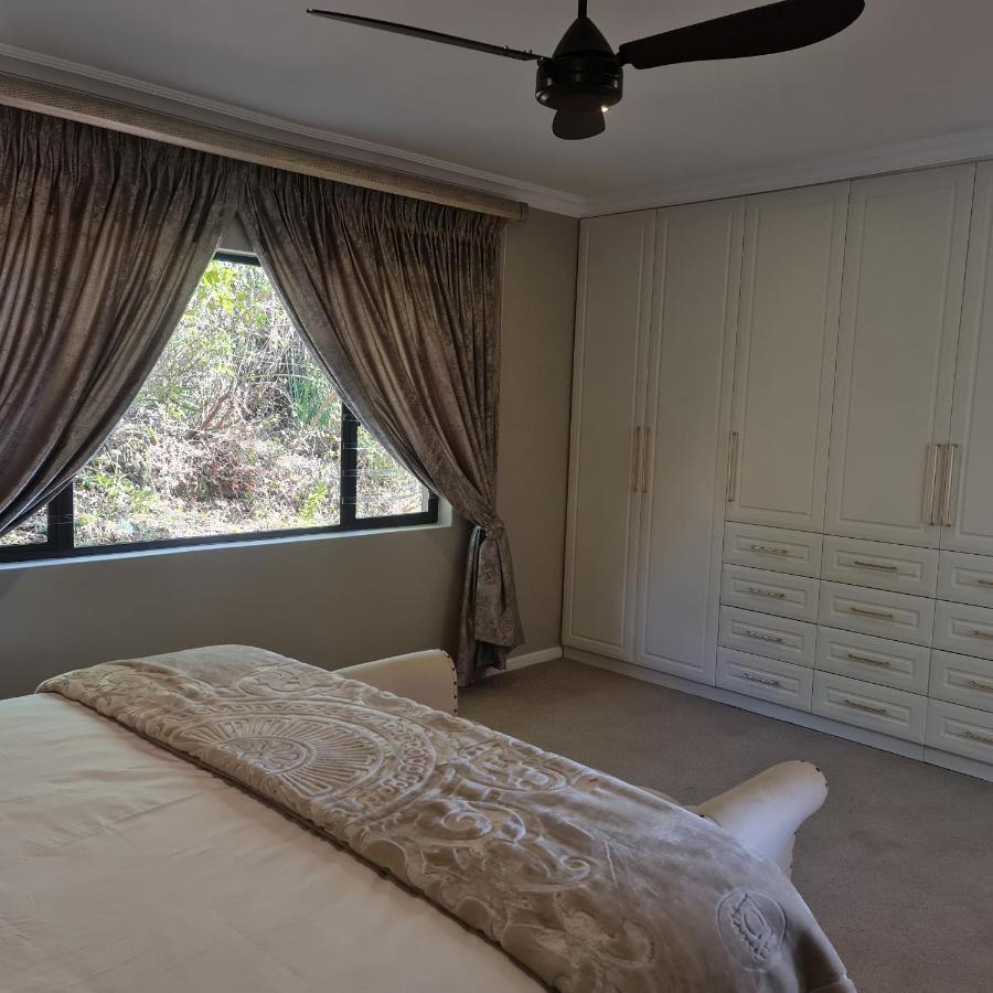 Luxury Home With Breathtaking Views Of Champagne Valley Bergview Esterno foto